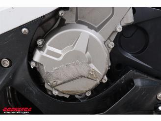 BMW  S 1000 RR ABS Heizgriffe Lap Timer 13.853 km! picture 10
