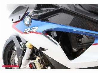 BMW  S 1000 RR ABS Heizgriffe Lap Timer 13.853 km! picture 12