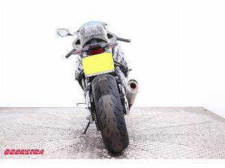 BMW  S 1000 RR ABS Heizgriffe Lap Timer 13.853 km! picture 8