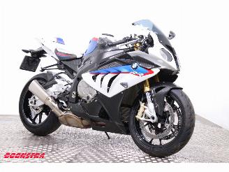BMW  S 1000 RR ABS Heizgriffe Lap Timer 13.853 km! picture 2