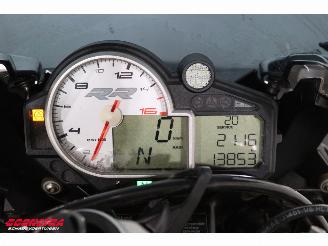 BMW  S 1000 RR ABS Heizgriffe Lap Timer 13.853 km! picture 20