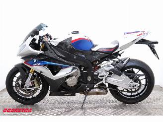 BMW  S 1000 RR ABS Heizgriffe Lap Timer 13.853 km! picture 5