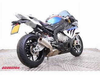 BMW  S 1000 RR ABS Heizgriffe Lap Timer 13.853 km! picture 3