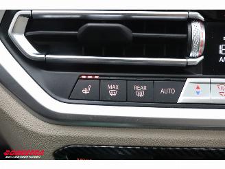 BMW 3-serie 330e High Executive HUD Pano Memory Camera SHZ Leder LED picture 29