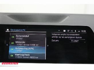 BMW 3-serie 330e High Executive HUD Pano Memory Camera SHZ Leder LED picture 34