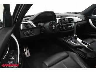 BMW 3-serie 318i Aut. M-Sport Clima Navi SHZ LED Cruise Leder picture 15