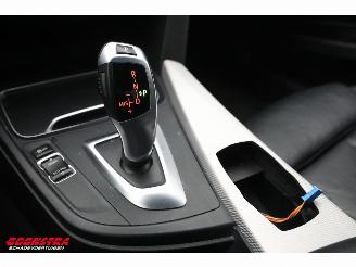 BMW 3-serie 318i Aut. M-Sport Clima Navi SHZ LED Cruise Leder picture 8