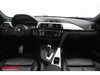 BMW 3-serie 318i Aut. M-Sport Clima Navi SHZ LED Cruise Leder picture 11