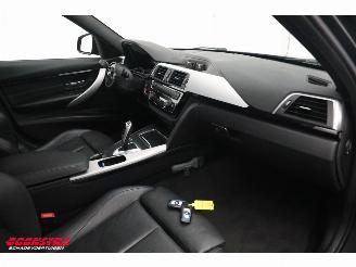 BMW 3-serie 318i Aut. M-Sport Clima Navi SHZ LED Cruise Leder picture 10
