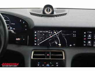 Porsche Taycan 4S Performance 93kWh Chrono PASM PDLS+ 360° Memory Burmester Pano picture 15