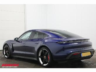Porsche Taycan 4S Performance 93kWh Chrono PASM PDLS+ 360° Memory Burmester Pano picture 4