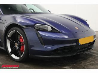 Porsche Taycan 4S Performance 93kWh Chrono PASM PDLS+ 360° Memory Burmester Pano picture 5