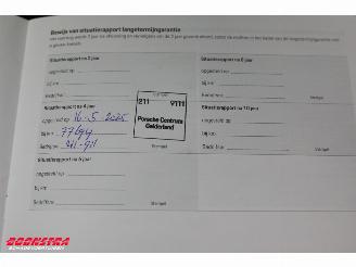 Porsche Taycan 4S Performance 93kWh Chrono PASM PDLS+ 360° Memory Burmester Pano picture 45