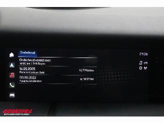 Porsche Taycan 4S Performance 93kWh Chrono PASM PDLS+ 360° Memory Burmester Pano picture 41