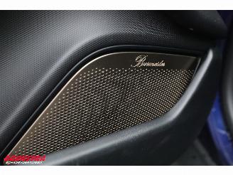 Porsche Taycan 4S Performance 93kWh Chrono PASM PDLS+ 360° Memory Burmester Pano picture 23