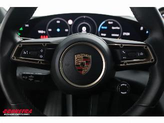 Porsche Taycan 4S Performance 93kWh Chrono PASM PDLS+ 360° Memory Burmester Pano picture 19