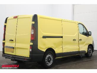 Renault Trafic 1.6 dCi T29 L2-H1 Comfort Energy Cruise Airco Bluetooth PDC AHK picture 3