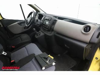 Renault Trafic 1.6 dCi T29 L2-H1 Comfort Energy Cruise Airco Bluetooth PDC AHK picture 14