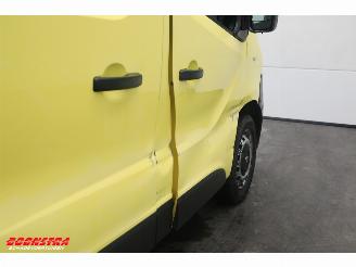 Renault Trafic 1.6 dCi T29 L2-H1 Comfort Energy Cruise Airco Bluetooth PDC AHK picture 8