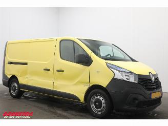 Renault Trafic 1.6 dCi T29 L2-H1 Comfort Energy Cruise Airco Bluetooth PDC AHK picture 2