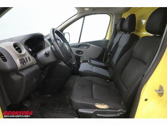 Renault Trafic 1.6 dCi T29 L2-H1 Comfort Energy Cruise Airco Bluetooth PDC AHK picture 17