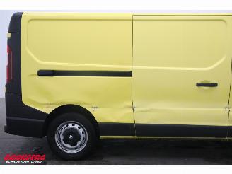 Renault Trafic 1.6 dCi T29 L2-H1 Comfort Energy Cruise Airco Bluetooth PDC AHK picture 5