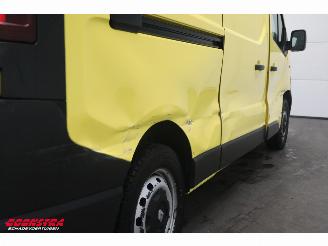 Renault Trafic 1.6 dCi T29 L2-H1 Comfort Energy Cruise Airco Bluetooth PDC AHK picture 7
