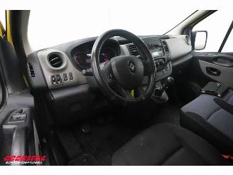 Renault Trafic 1.6 dCi T29 L2-H1 Comfort Energy Cruise Airco Bluetooth PDC AHK picture 18