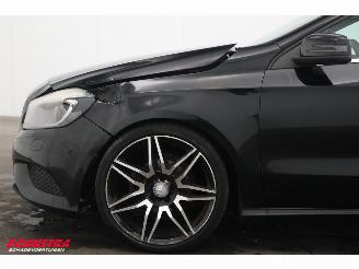 Mercedes A-klasse 180 CDI Ambition Cruise Navi Airco Bluetooth PDC AHK picture 14