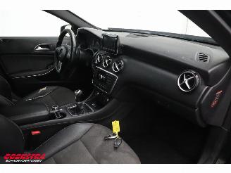 Mercedes A-klasse 180 CDI Ambition Cruise Navi Airco Bluetooth PDC AHK picture 16