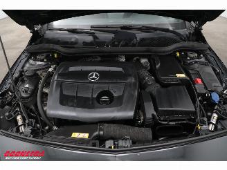 Mercedes A-klasse 180 CDI Ambition Cruise Navi Airco Bluetooth PDC AHK picture 11