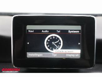 Mercedes A-klasse 180 CDI Ambition Cruise Navi Airco Bluetooth PDC AHK picture 27
