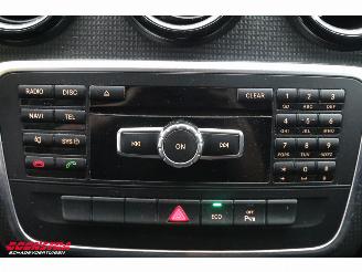 Mercedes A-klasse 180 CDI Ambition Cruise Navi Airco Bluetooth PDC AHK picture 29