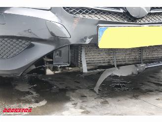 Mercedes A-klasse 180 CDI Ambition Cruise Navi Airco Bluetooth PDC AHK picture 9