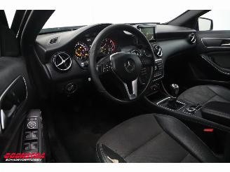 Mercedes A-klasse 180 CDI Ambition Cruise Navi Airco Bluetooth PDC AHK picture 21