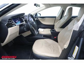 Tesla Model S 85 Fahrbereit Pano Cruise Navi Clima Leder SHZ Camera PDC picture 14