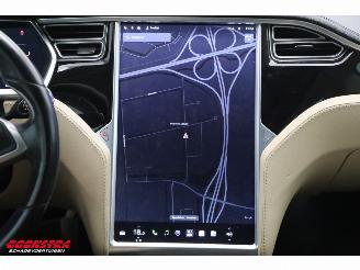 Tesla Model S 85 Fahrbereit Pano Cruise Navi Clima Leder SHZ Camera PDC picture 13