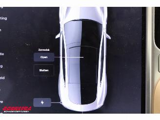 Tesla Model S 85 Fahrbereit Pano Cruise Navi Clima Leder SHZ Camera PDC picture 29