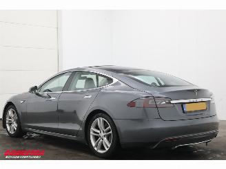 Tesla Model S 85 Fahrbereit Pano Cruise Navi Clima Leder SHZ Camera PDC picture 4