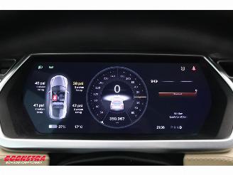 Tesla Model S 85 Fahrbereit Pano Cruise Navi Clima Leder SHZ Camera PDC picture 20