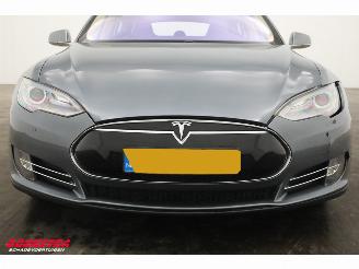 Tesla Model S 85 Fahrbereit Pano Cruise Navi Clima Leder SHZ Camera PDC picture 5