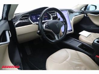Tesla Model S 85 Fahrbereit Pano Cruise Navi Clima Leder SHZ Camera PDC picture 16
