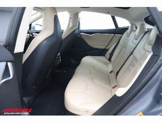 Tesla Model S 85 Fahrbereit Pano Cruise Navi Clima Leder SHZ Camera PDC picture 15