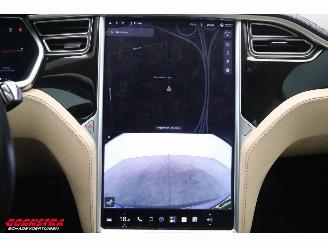 Tesla Model S 85 Fahrbereit Pano Cruise Navi Clima Leder SHZ Camera PDC picture 23