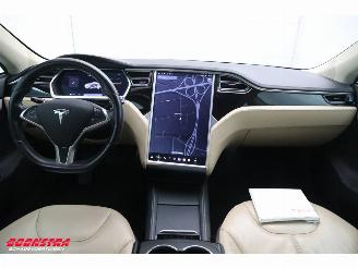 Tesla Model S 85 Fahrbereit Pano Cruise Navi Clima Leder SHZ Camera PDC picture 12