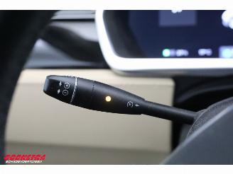 Tesla Model S 85 Fahrbereit Pano Cruise Navi Clima Leder SHZ Camera PDC picture 22
