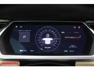Tesla Model S 85 Fahrbereit Pano Cruise Navi Clima Leder SHZ Camera PDC picture 19