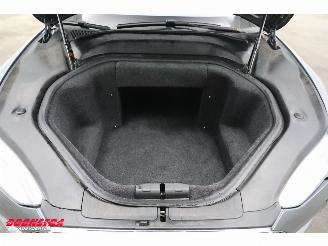 Tesla Model S 85 Fahrbereit Pano Cruise Navi Clima Leder SHZ Camera PDC picture 6