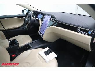 Tesla Model S 85 Fahrbereit Pano Cruise Navi Clima Leder SHZ Camera PDC picture 11