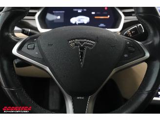 Tesla Model S 85 Fahrbereit Pano Cruise Navi Clima Leder SHZ Camera PDC picture 18